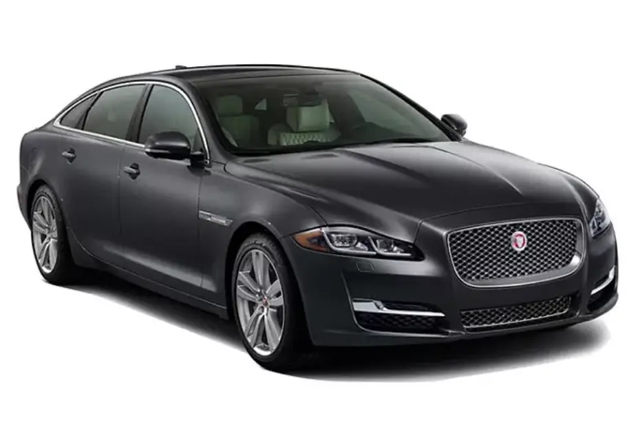 Jaguar XJ L 