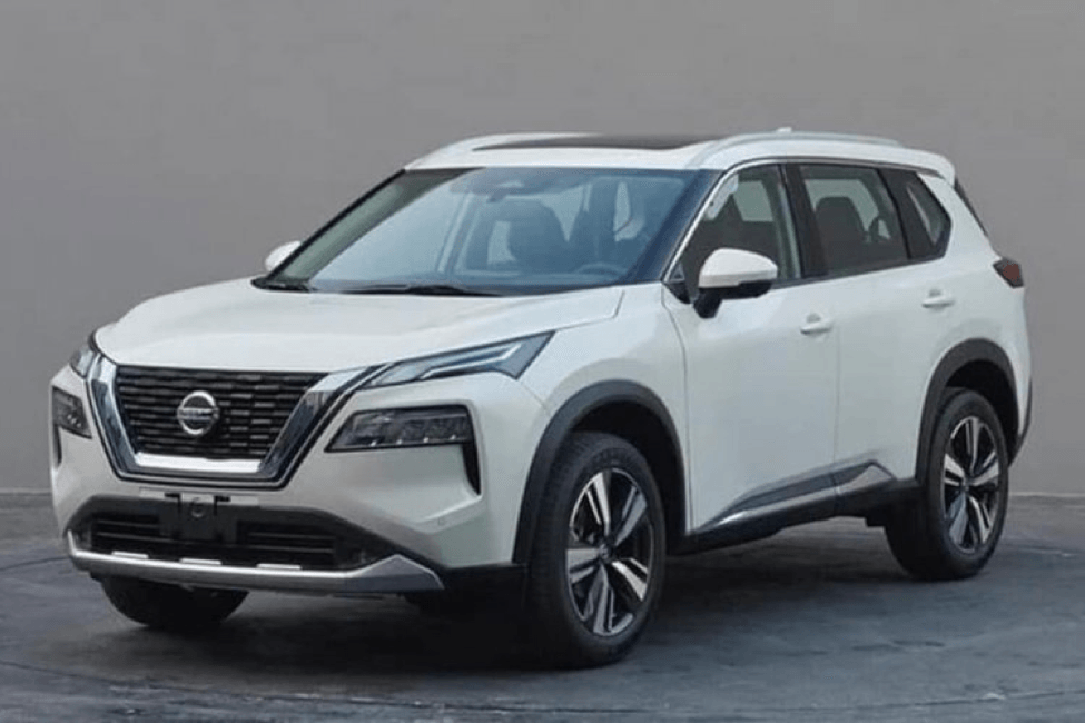 Why does the 2021 Nissan X-Trail make sense for India?