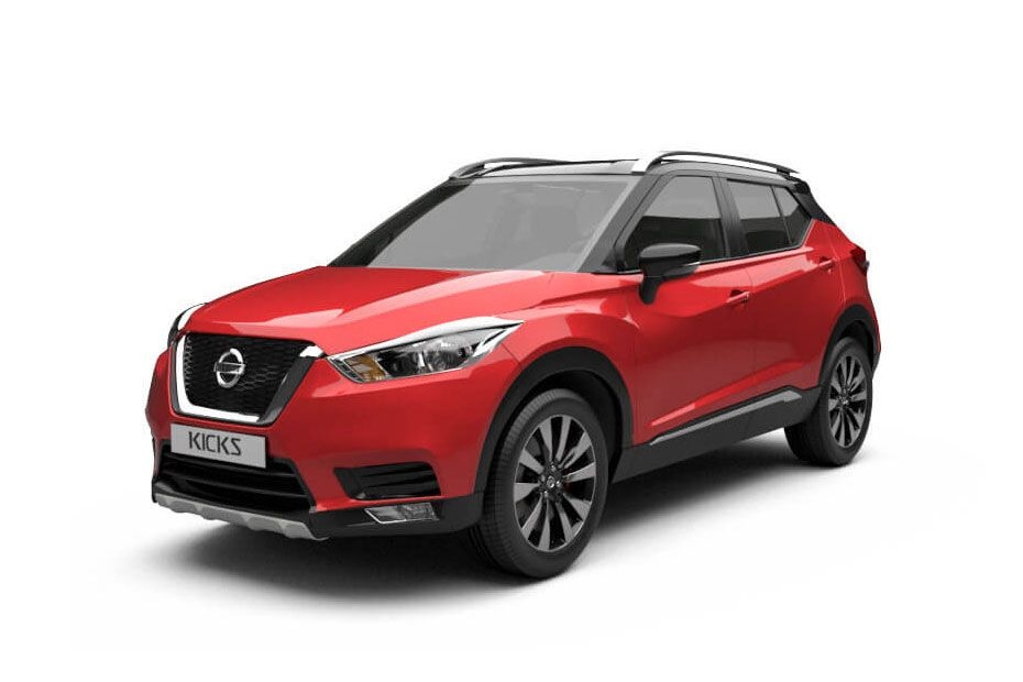 Nissan-Kicks