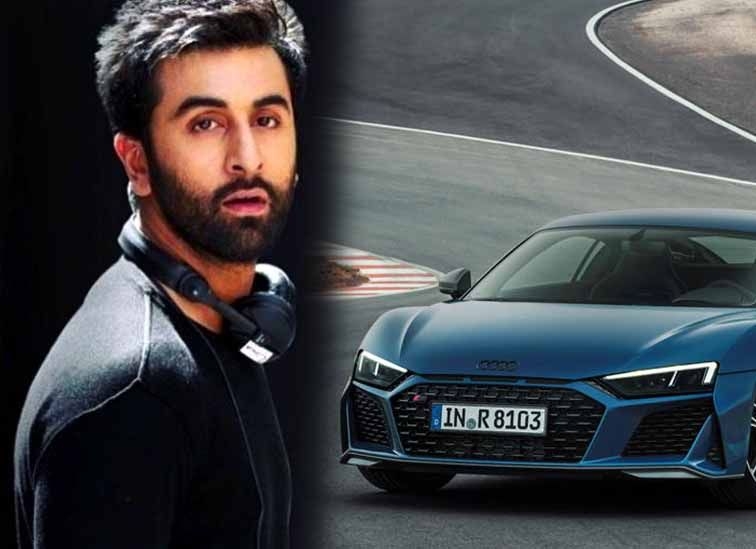 Happy Birthday Ranbir!! Ranbir's Car & Bike Collection at a Glance