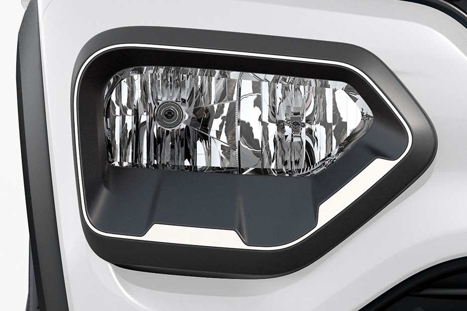 Renault KWID Headlight