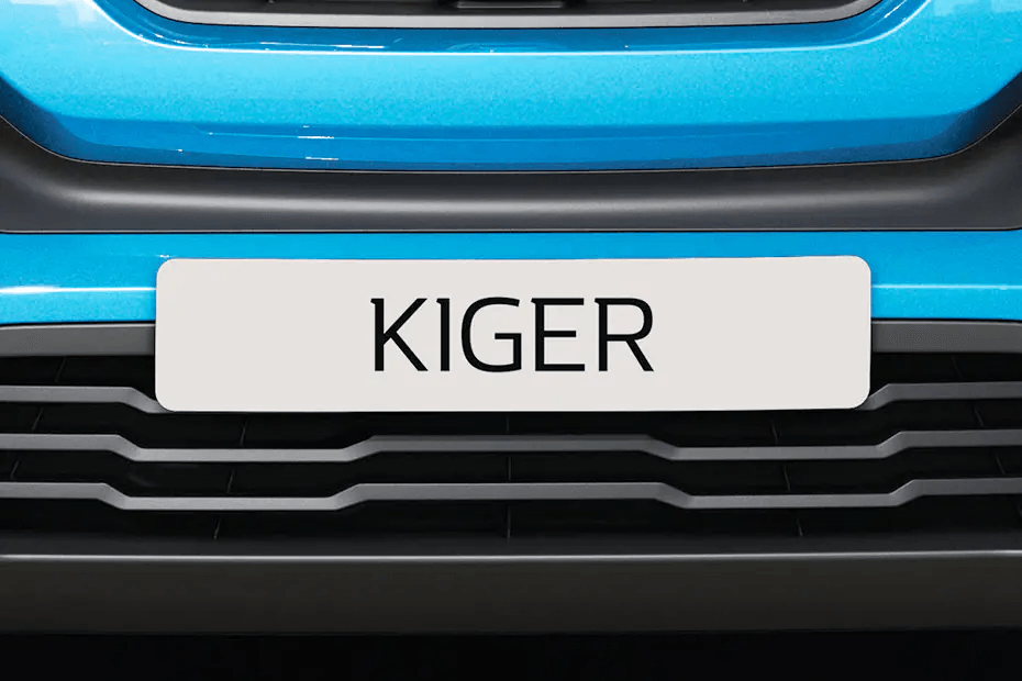 Renault Kiger 