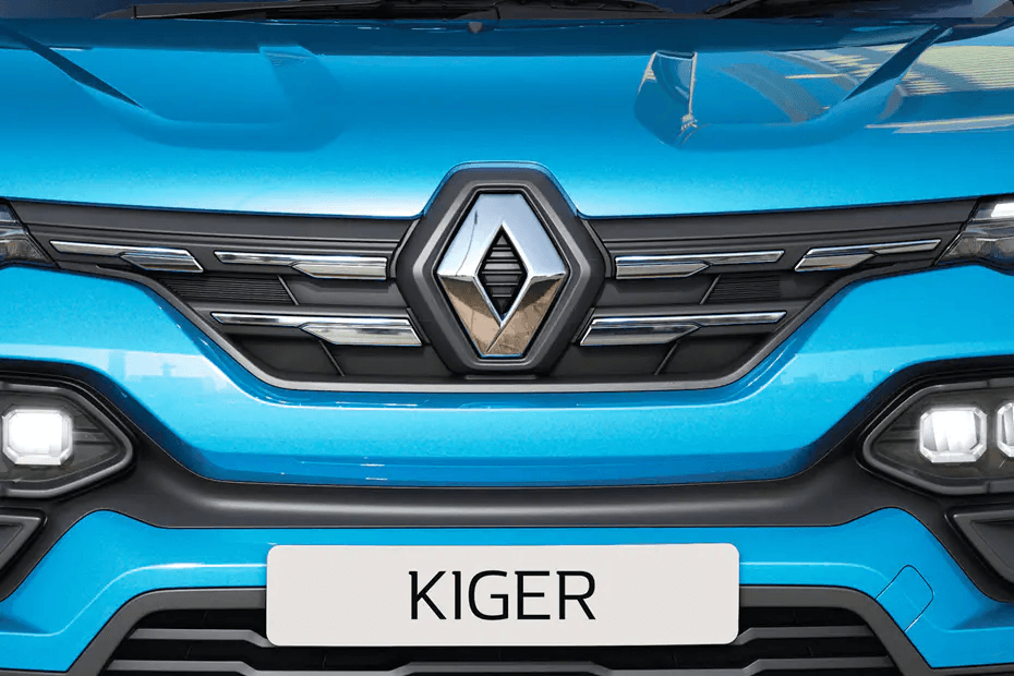 Renault Kiger 