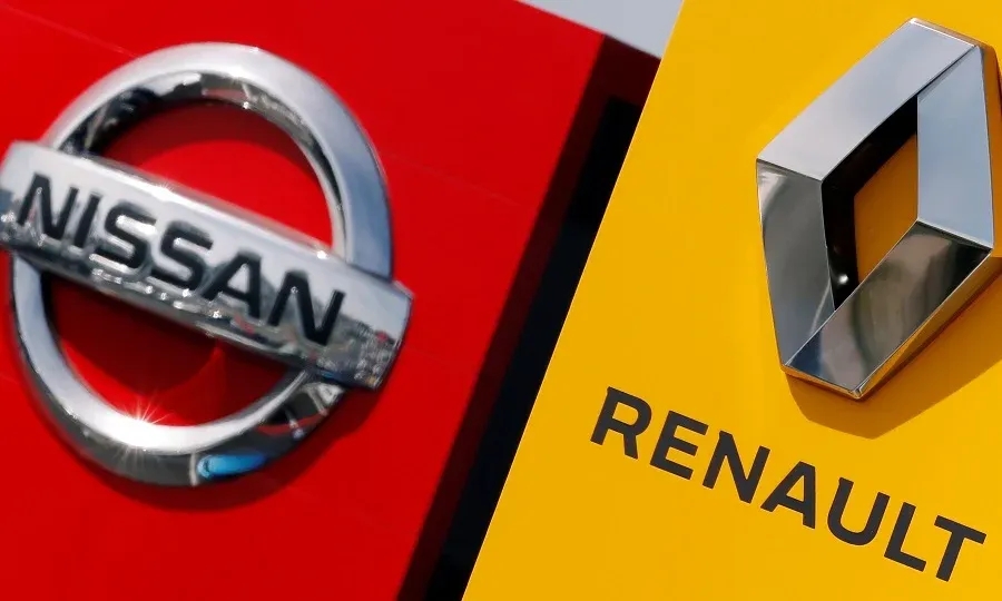 Renault & Nissan's CEOs start negotiating to reshape their alliance