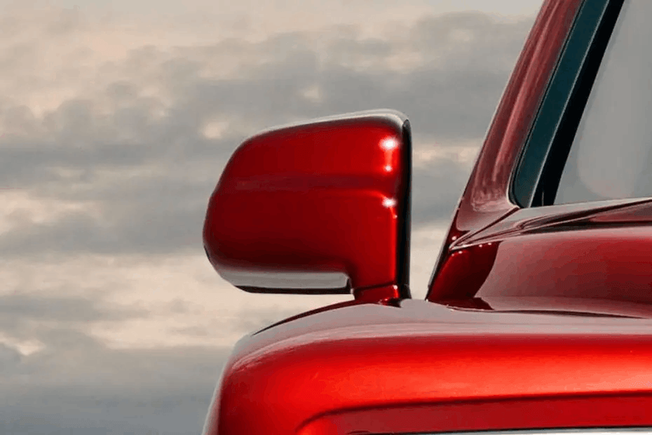 Rolls Royce Cullinan Side Mirror