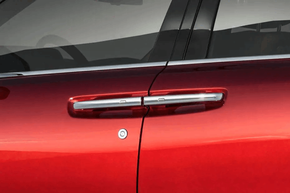 Rolls Royce Cullinan Door Handle