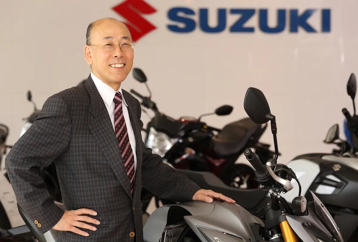 Suzuki India records sale of 71,526 units in May 2022