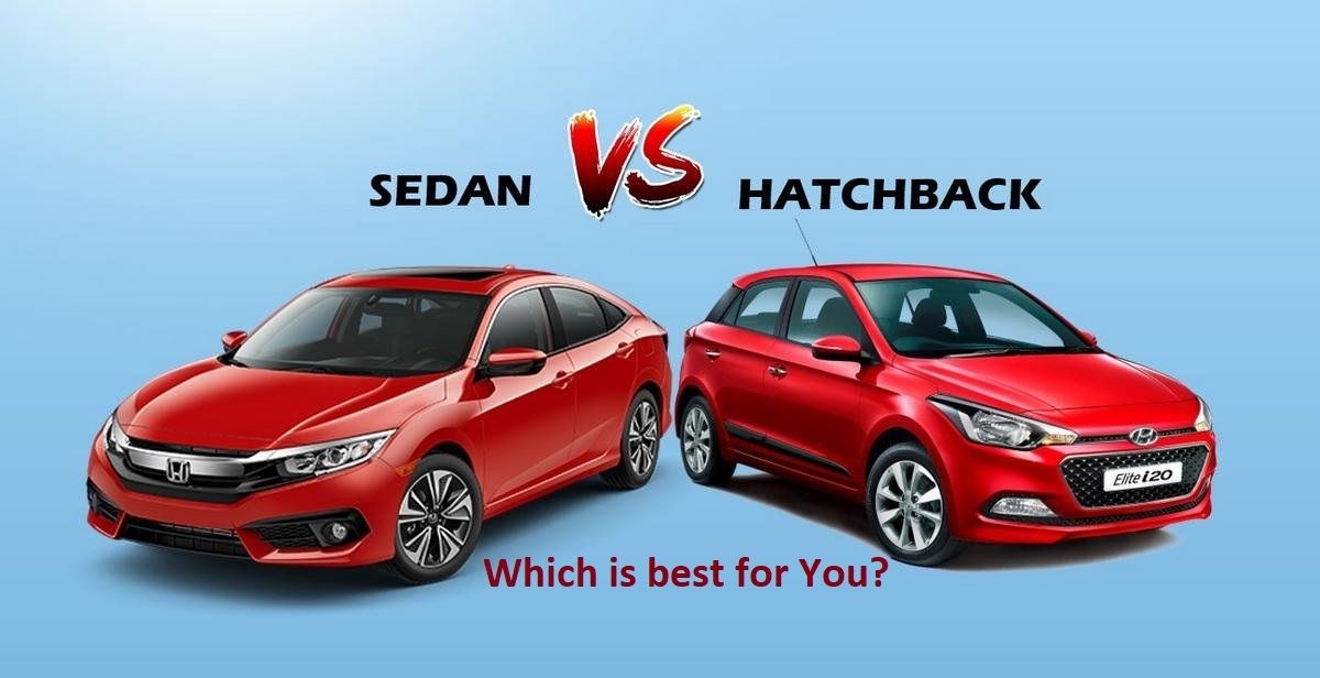 सेडान बनाम हैचबैक: आपके लिए कौन सी कार बॉडी टाइप बेस्ट है? एक व्यापक गाइड news