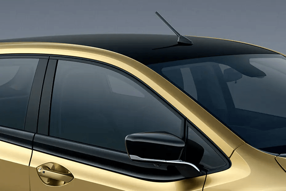 Tata Altroz Side Mirror