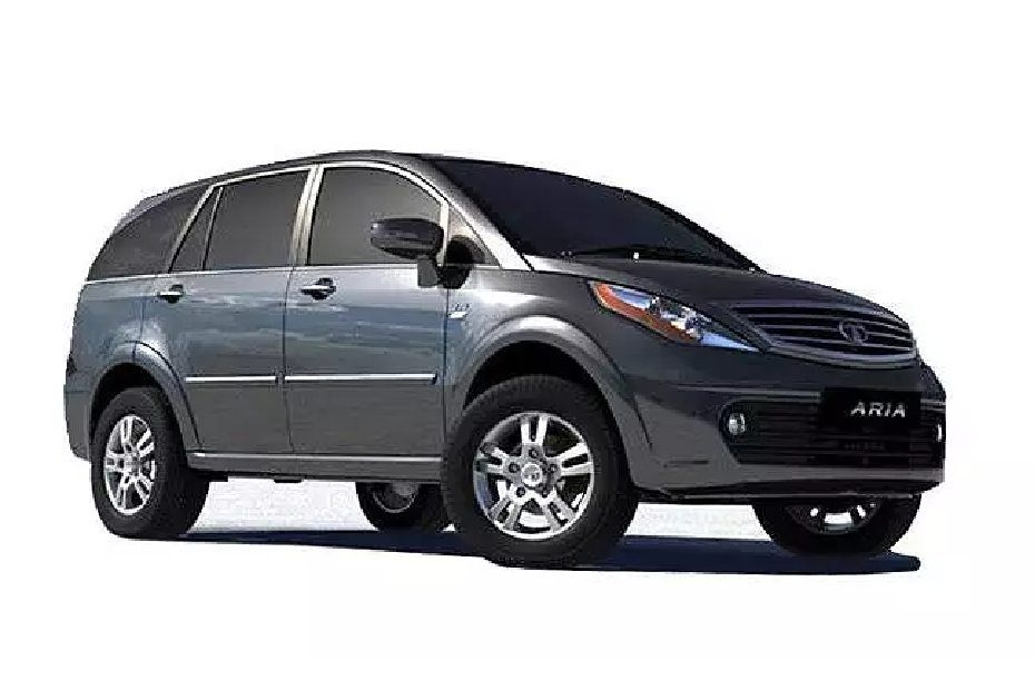 Tata Aria [2014-2017]