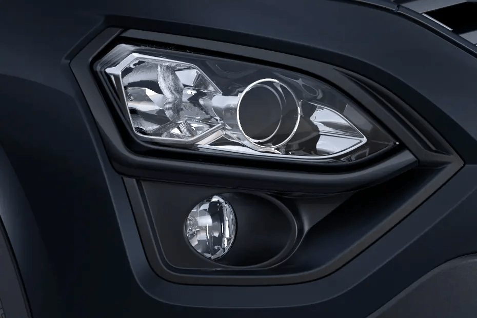 Tata Harrier Front Fog Lamp