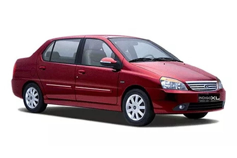 Tata Indigo XL [2007-2011]