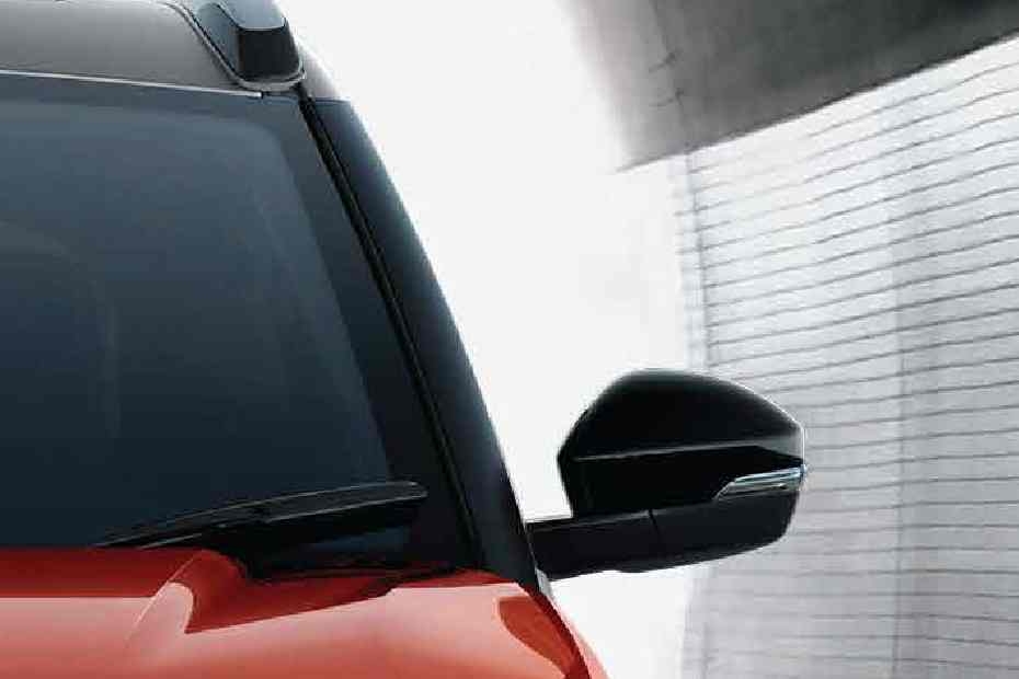 Tata Nexon Side Mirror