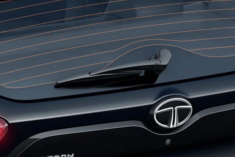 Tata-Nexon-EV-Prime Rear Wiper