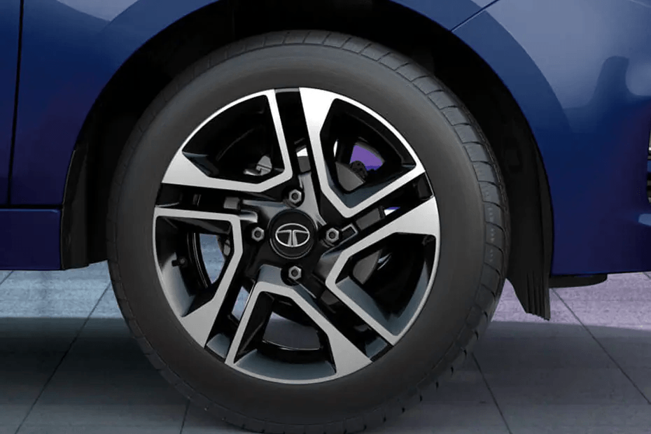 Tata Tiago Wheel