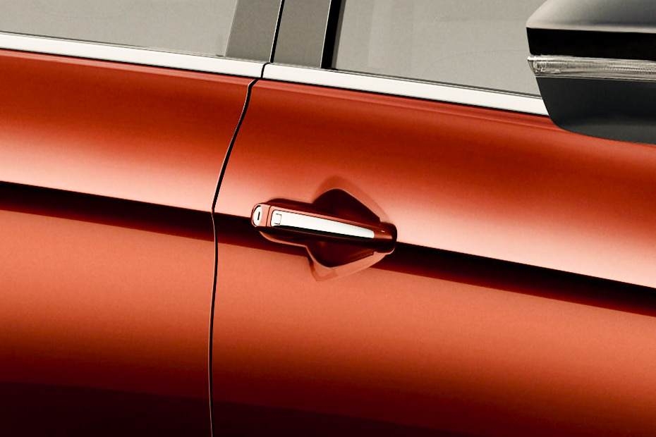 Tata Tigor EV Door Handle