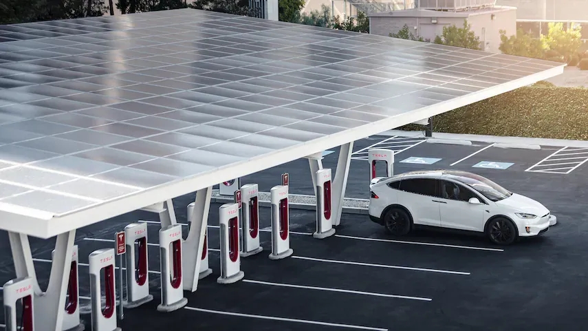 Tesla Superchargers to have updates: Planning to work with other EVs