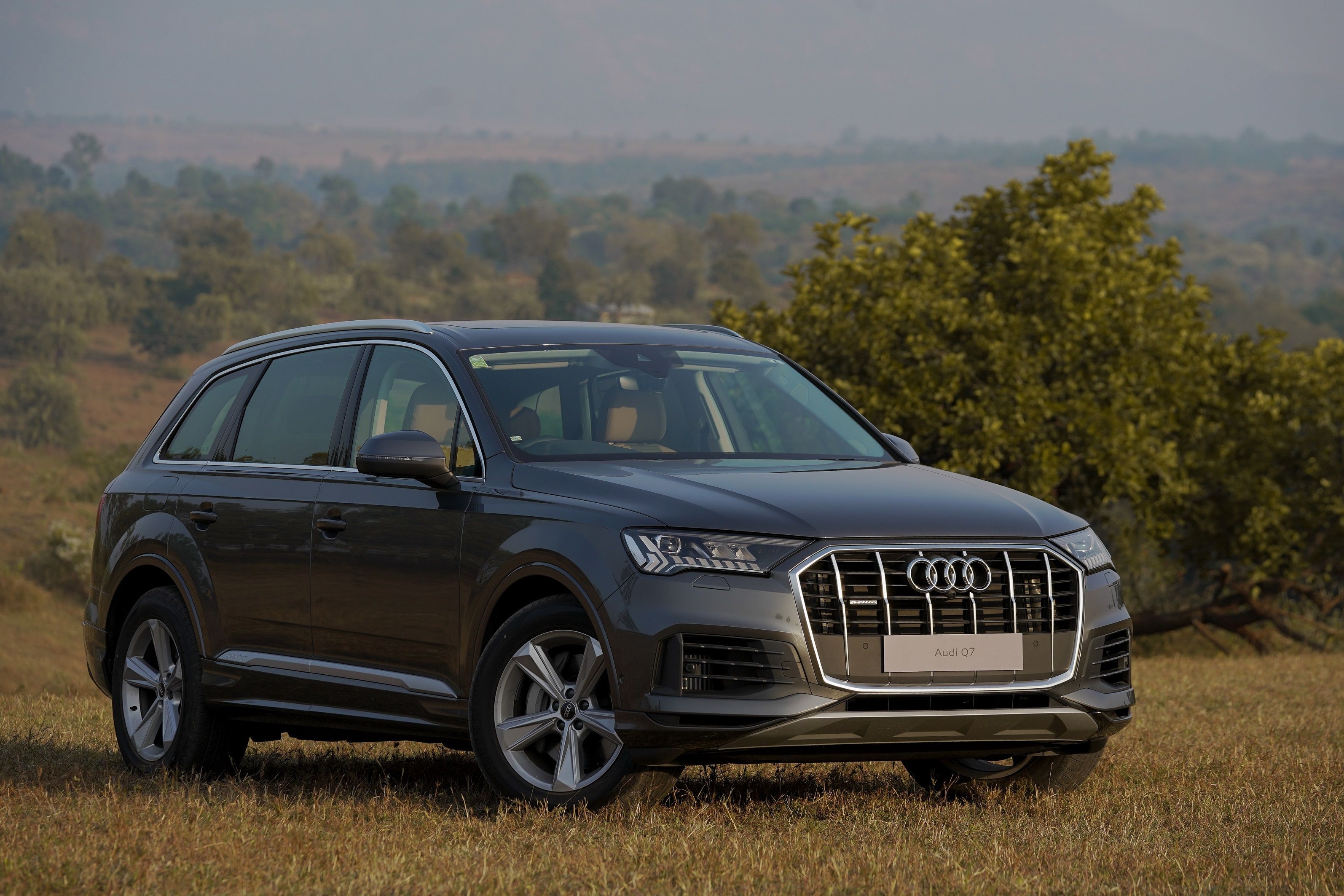 Audi India sales grow 49 percent early 2022