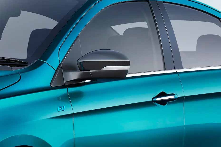 Tata Tigor EV Side Mirror