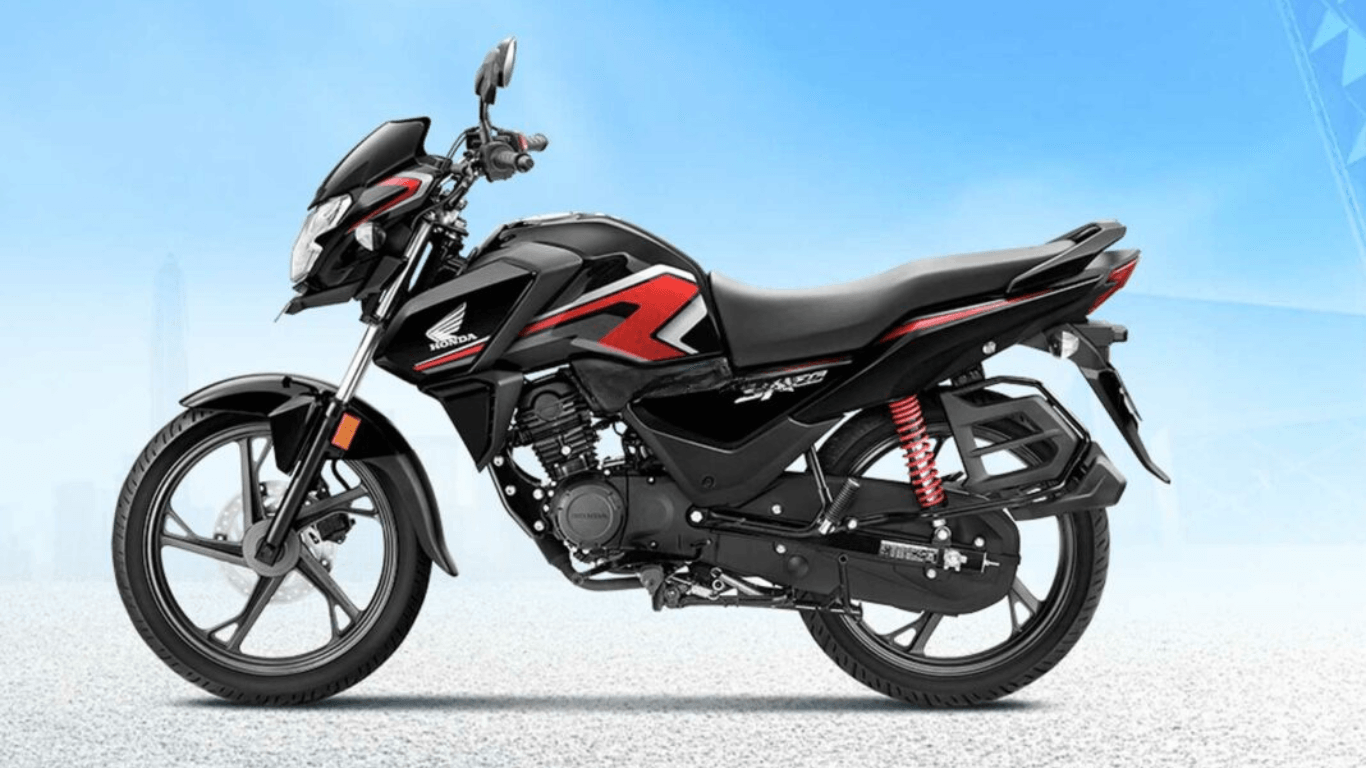 How Honda SP160 Redefines the Premium 160cc Segment in India