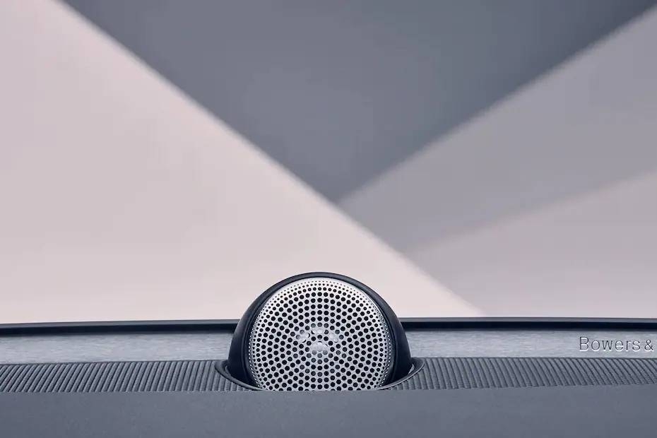 Volvo S90 Speaker