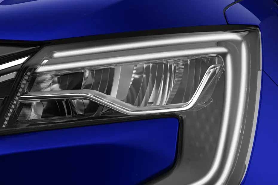 Mahindra XUV700 Headlight