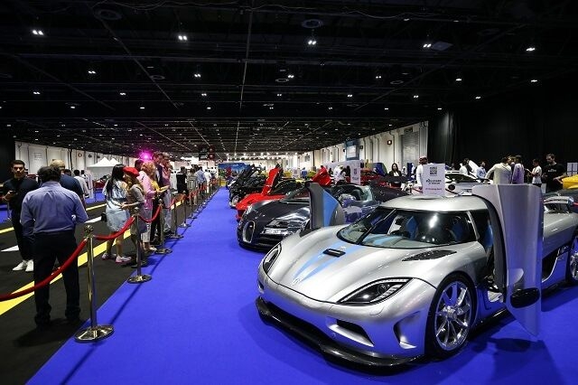 Auto Expo Expected to Return in 2023 with Upcoming Launches