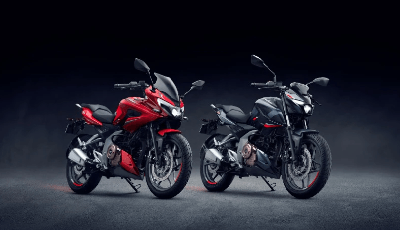 Bajaj Pulsar:  N250 And F250 Launched In India, See the Prices