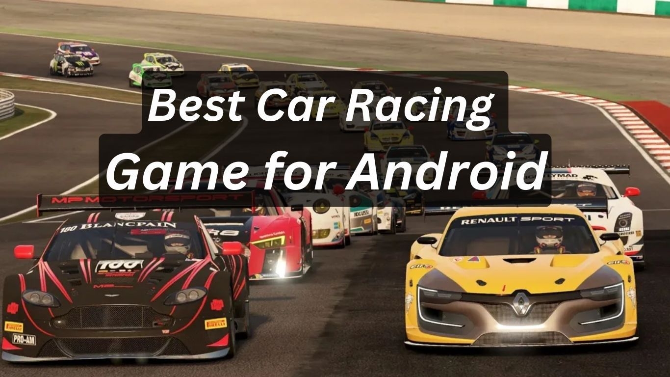 Android के लिए सर्वश्रेष्ठ कार रेसिंग गेम्स news