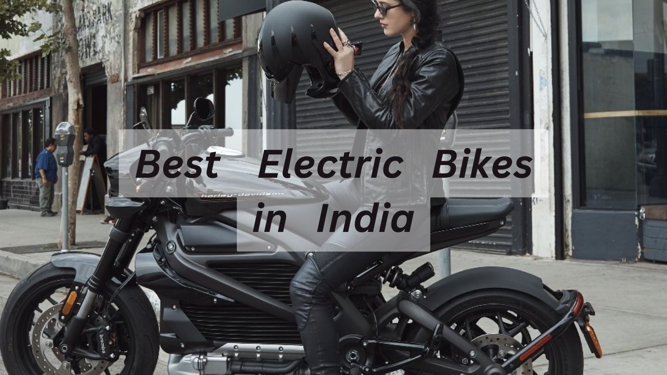 भारत में सर्वश्रेष्ठ इलेक्ट्रिक बाइक news