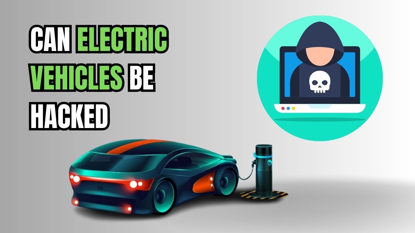 इलेक्ट्रिक वाहन हैकिंग: आगे की सुरक्षा चुनौतियों का आकलन करना news