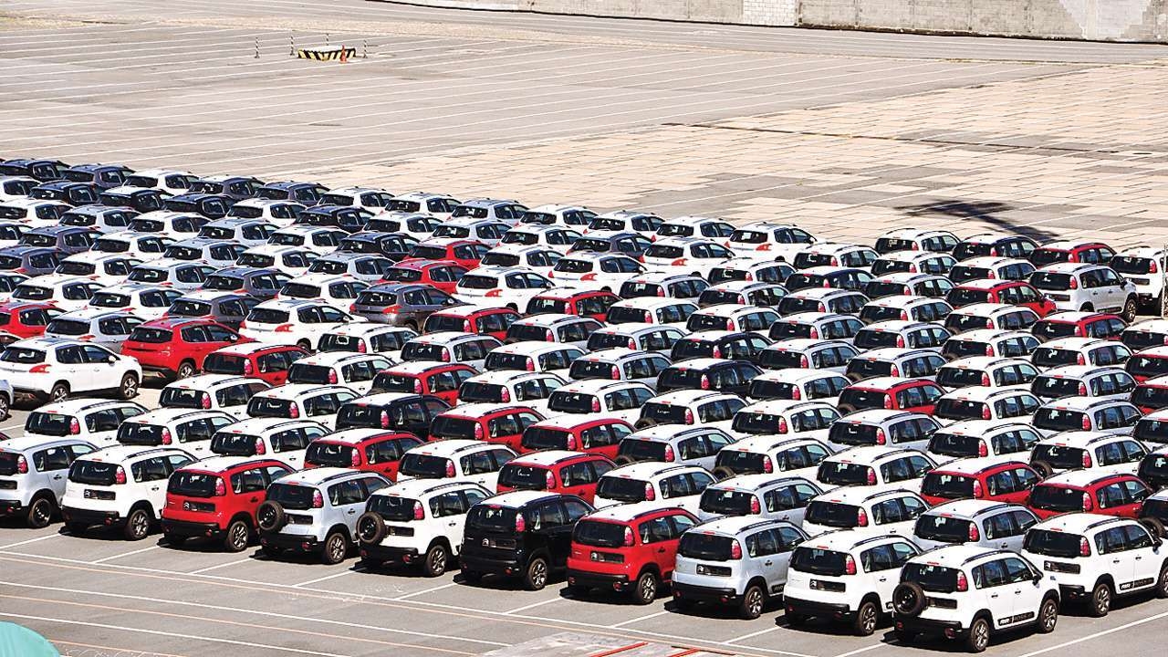 April 2022: Double-Digit growth in automobile sales in India