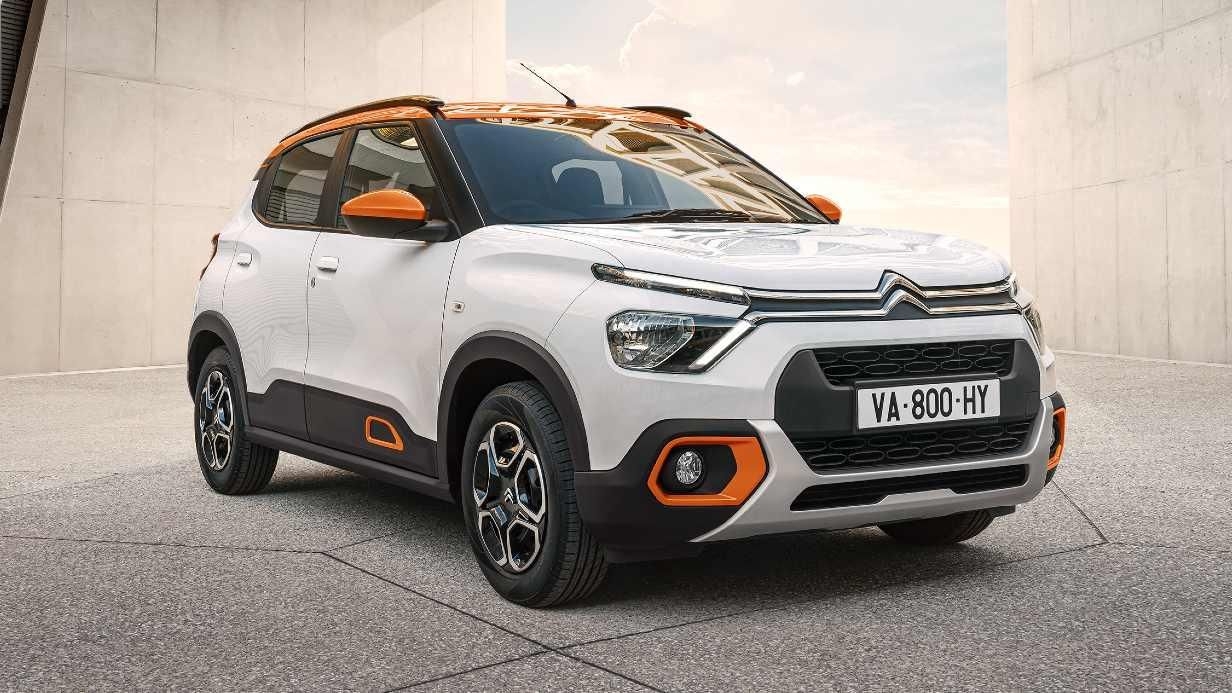 Citroen C3 लॉन्च की तारीख की पुष्टि: विवरण अंदर