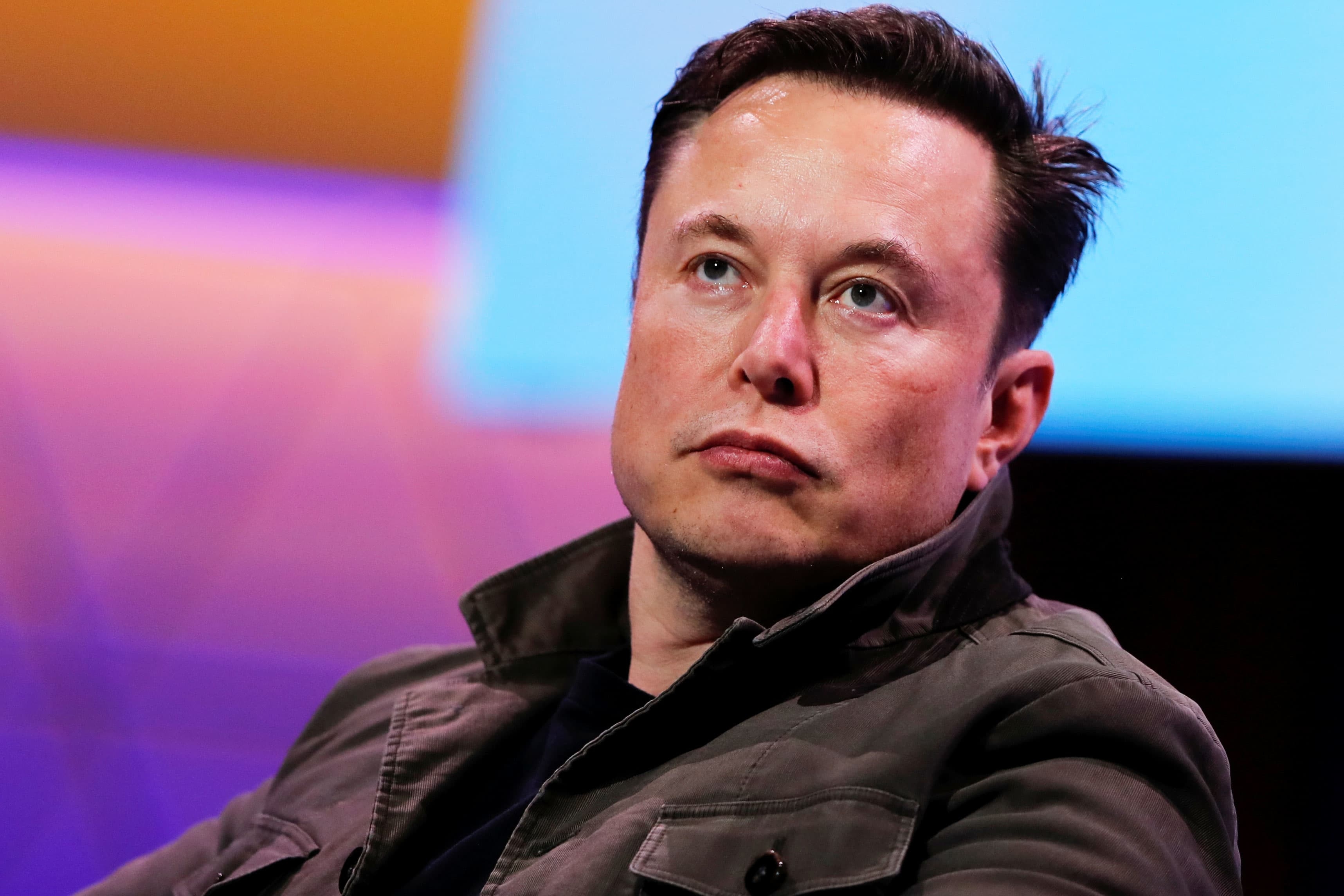 Elon Musk Indicated Towards a Significant Inflation Risk Amid Russia-Ukraine War