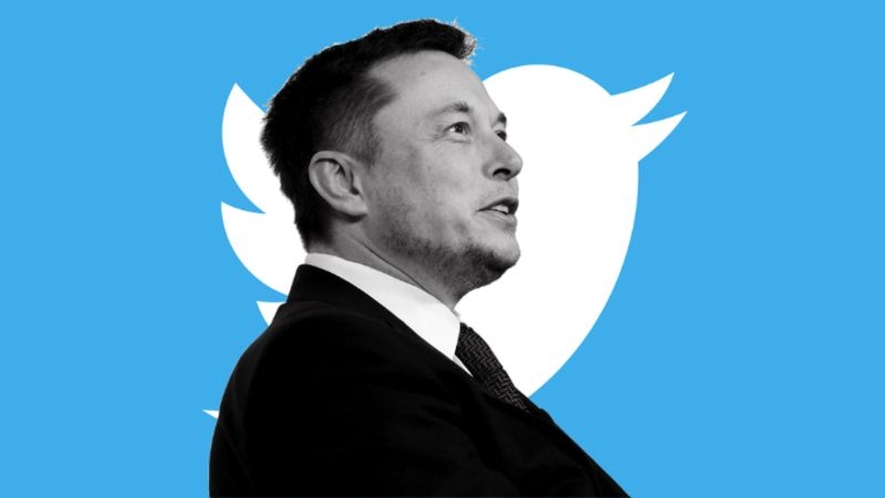 Elon Musk temporarily will lead Twitter: Reports