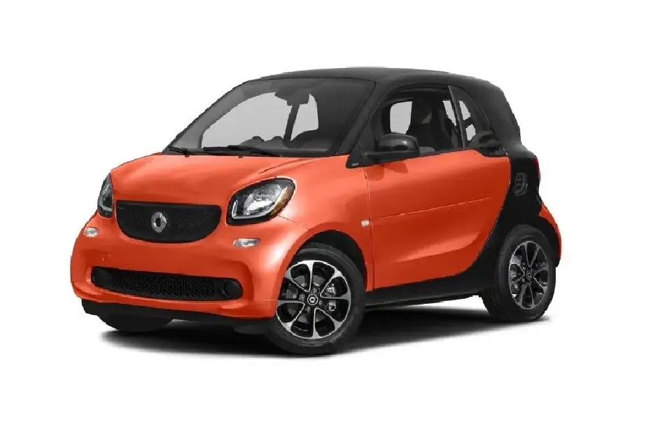 Fortwo