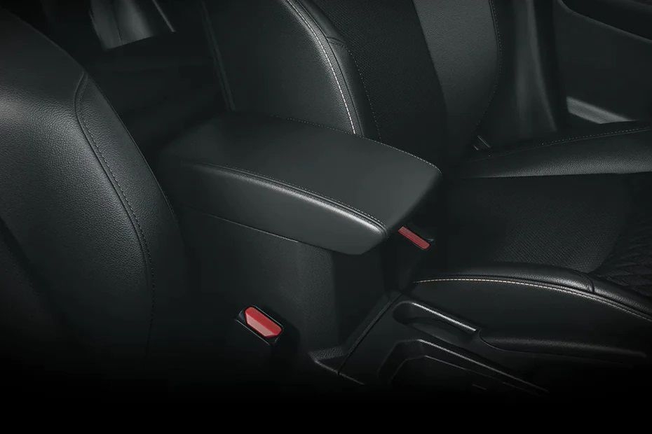 Maruti grand vitara front armrest