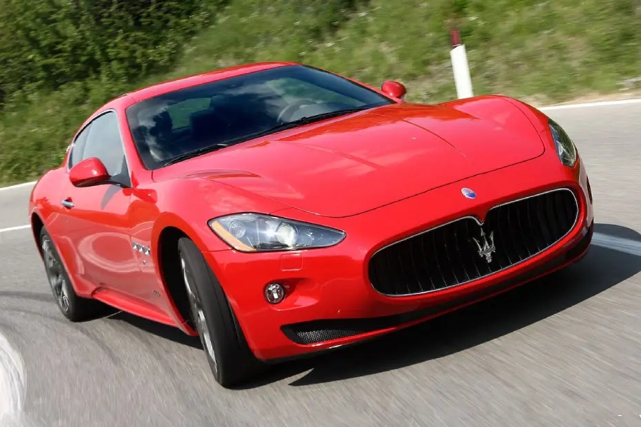 GranTurismo (2009)