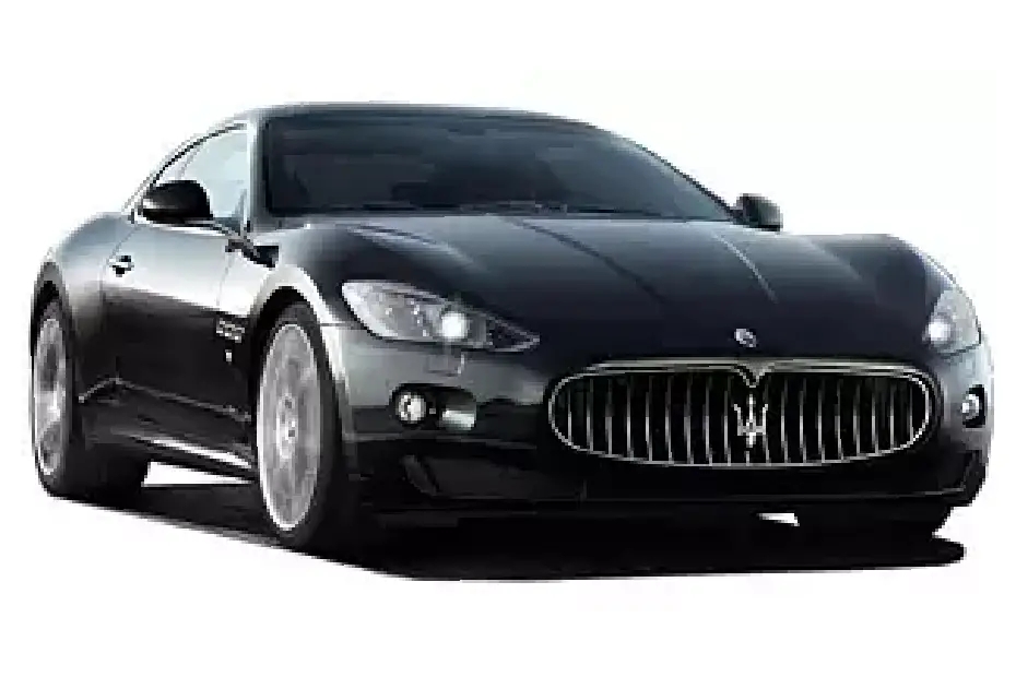 GranTurismo [2015-2018]