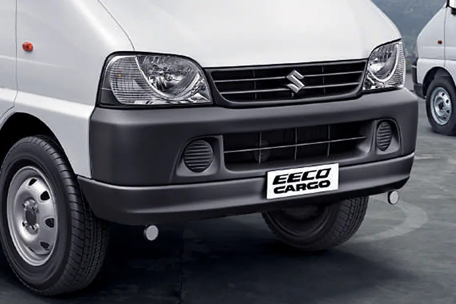 Maruti Eeco Cargo grille