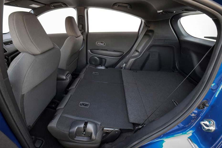 Honda HR-V Interior Image