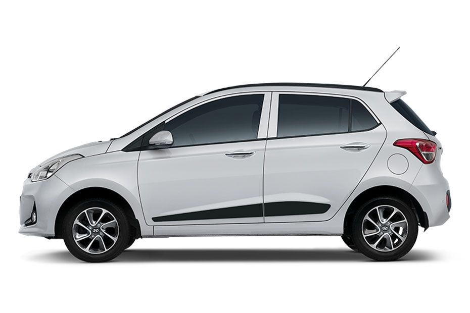 Hyundai Grand i10 