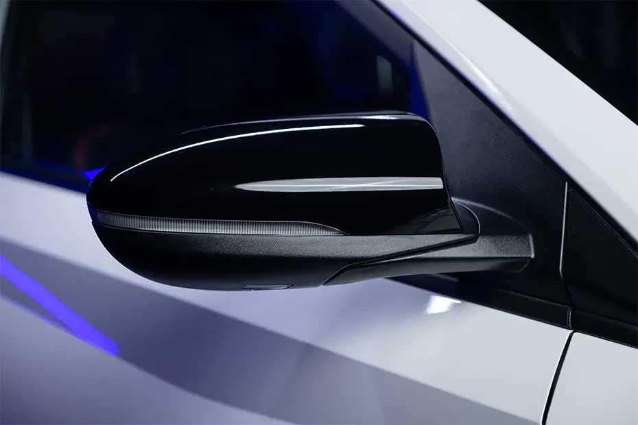 Hyundai i20 N Line Side Mirror