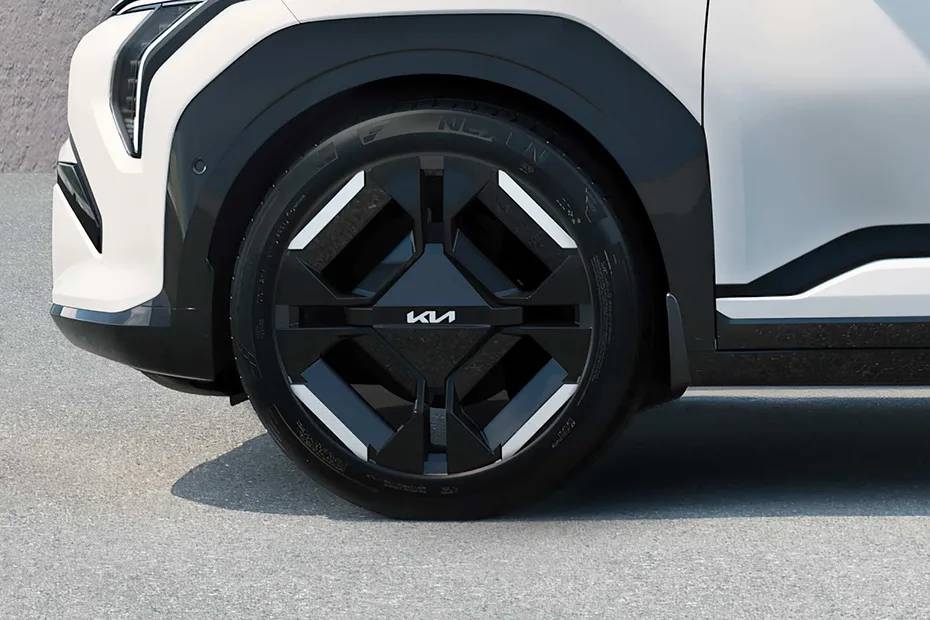 Kia EV3 Front Wheel