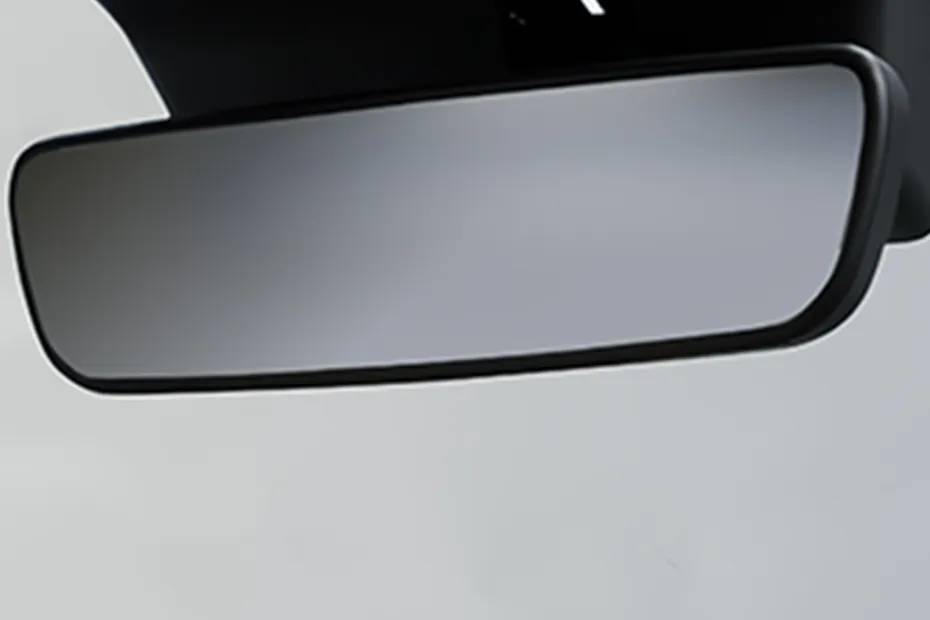 Kia EV3 View Mirror