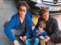 Sharukh Son’s Aryan Khan Lavish Car Collection 