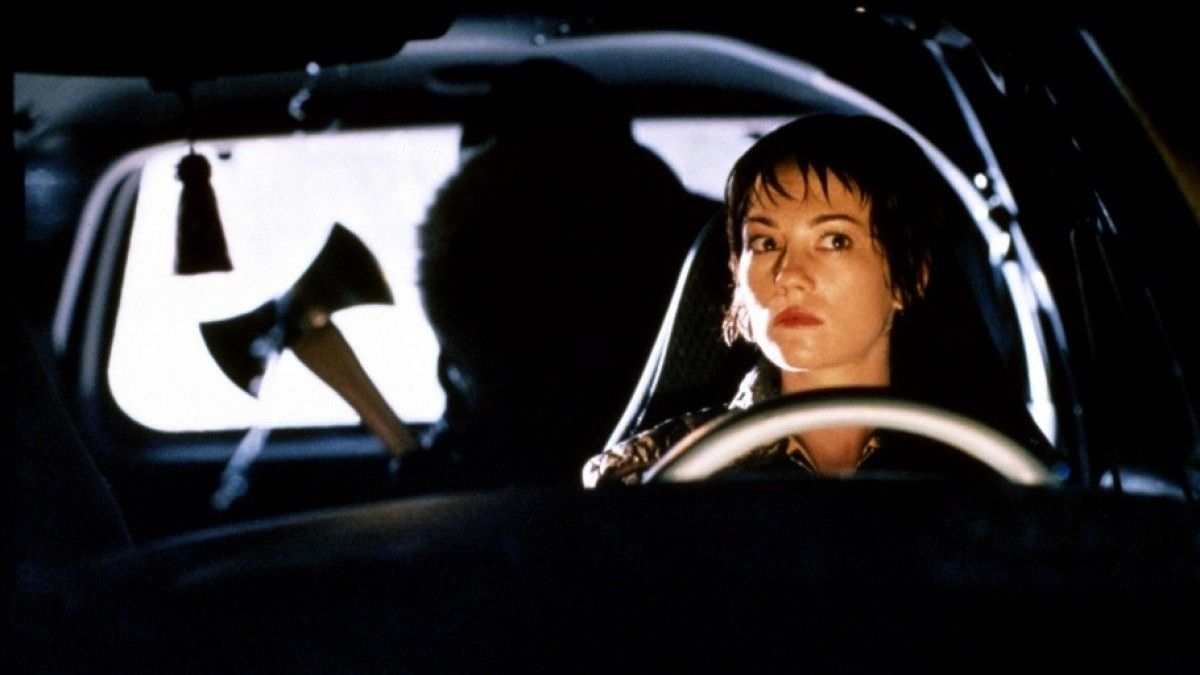 Top 5 Car Horror Movies, Horribly Dark StoryLine Will Make You Feel Afraid All Night