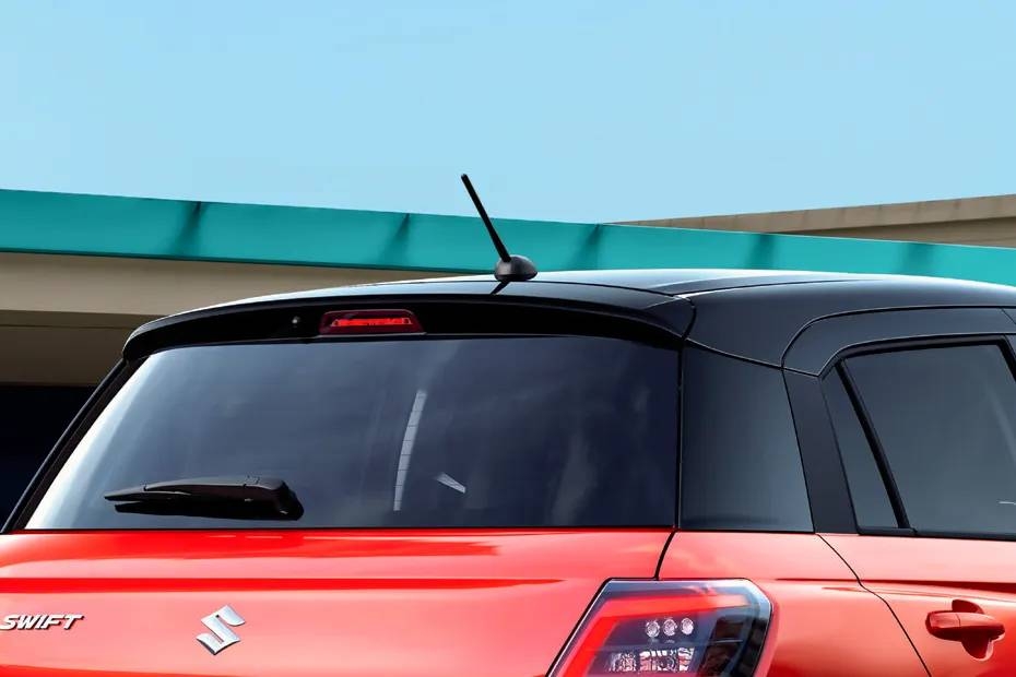 Maruti Swift Antenna