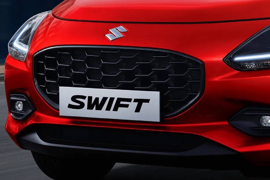 Maruti Swift Grille