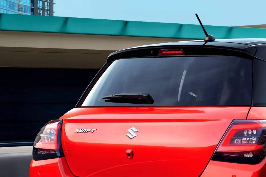 Maruti Swift Rear Wiper